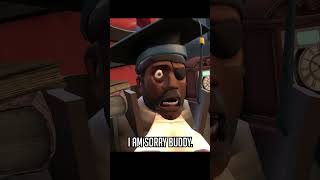 Demoman Meets the Soldier [upl. by Airrat163]