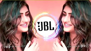 All DJ song  Hindi gane remix  non stop JBL vibration song  new DJ collection Hindi song [upl. by Afira]