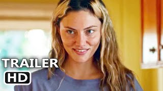 BOY SWALLOWS UNIVERSE Trailer 2023 Phoebe Tonkin Travis Fimmel [upl. by Fahland]