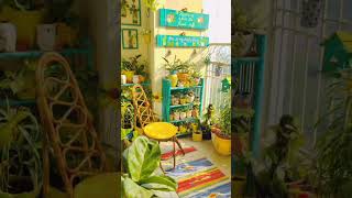 Money Plant Decoration Ideas  Home Decoration With Indoorplants [upl. by Reve65]