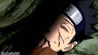 Naruto AMV  Tears dont fall Reanimation made by MaZuRaKi2 [upl. by Emelina]