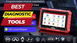 Best Car Diagnostic Tool  LAUNCH X431 PROS Elite Car Diagnostic Tool on Aliexpress [upl. by Akoek]