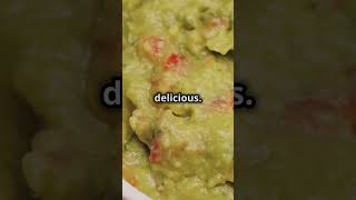 Quick amp Easy 30Second Avocado Salsa Recipe [upl. by Allemrac868]