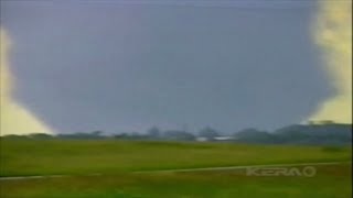 Jarrell Texas Tornado Of 1997 [upl. by Lisette]