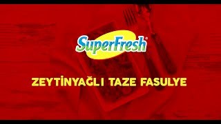 Zeytinyağlı Taze Fasulye [upl. by Astrea]