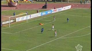 Game 09 Costa Rica v Cuba Highlights [upl. by Elleinaj728]