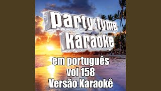 50 Reais Made Popular By Maiara E Maraisa E Naiara Azevedo Karaoke Version [upl. by Acira603]