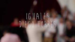 Iguales  Diego Torres cover por Argentina Gospel Choir [upl. by Cheyne]