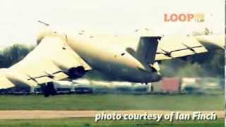 Accidental takeoff what happened [upl. by Maillij]