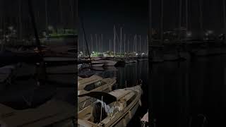 Larnaca Marina [upl. by Drucie]