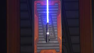 The Best Anakin Skywalker Lightsaber Yet [upl. by Porty]