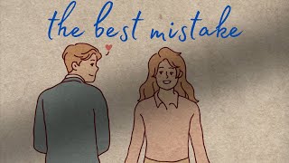 Anthony Lazaro  The Best Mistake [upl. by Borries753]