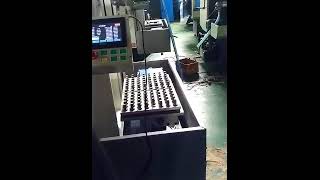 Automation solutions Application of HMI and PLC in CNC Machine [upl. by Bette-Ann]