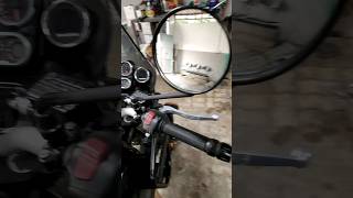 Motorcycle lever notch Why BigBearBangalore silkolene motorcyclelife motorcyclemaintenance [upl. by Geilich939]