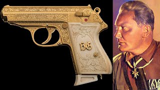 Hermann Görings Golden Gun [upl. by Oneladgam]