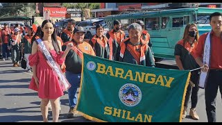 Strawberry Festival 2024 Civic Parade Full Video Start To End [upl. by Acirrej]