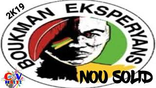 Boukman Eksperyans KANAVAL 2019 Nou Solid [upl. by Anaiuq]