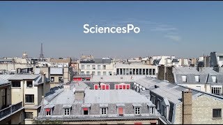 La légende de Sciences Po [upl. by Ahsatin178]