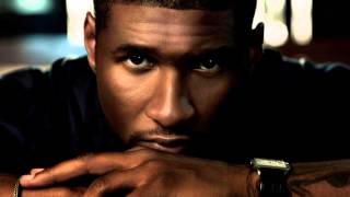 Usher ft Ludacris  Lovers and Friends [upl. by Cirred]