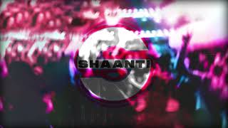 DJ Shaanti  Fila I Air Max X Izvini Mama Mashup [upl. by Lemal258]