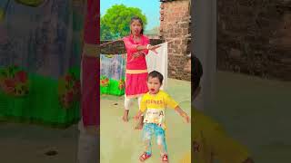 Kamar mein pareshani BA bhojpuri dance song trending short video 🙏 [upl. by Arbuckle]