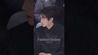 20240301 Le Hair Show 感觉几百年前的事 许凯 xukai 許凱 [upl. by Ilonka]