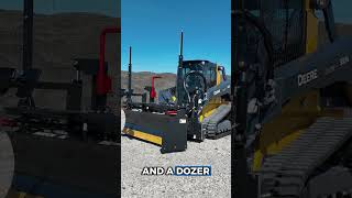 The ULTIMATE Skid Steer Attachment [upl. by Niatsirt]