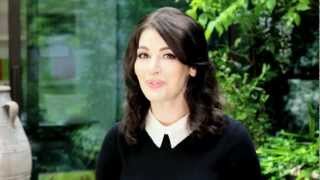 Nigella Lawson introduces NIGELLISSIMA [upl. by Reiter]