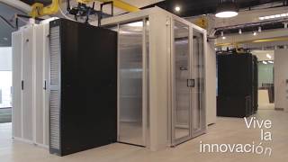 Visit the Panduit Solution Center in Mexico City [upl. by Ijar]