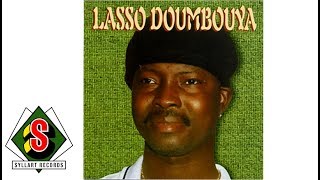 Lasso Doumbouya  Yerelon audio [upl. by Banebrudge495]