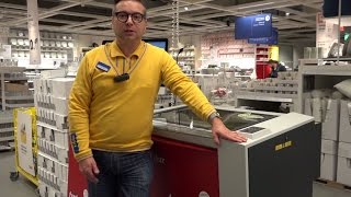 Trotec Laser at IKEA [upl. by Frulla]