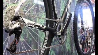 Cannondale Flash 29er Ultimate 2012 [upl. by Flo860]