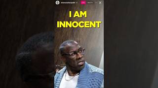 Shannon Sharpe Scandal Shocking Video Leak [upl. by Sama]