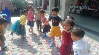 we like partyChildren DanceBVM Bhitwara [upl. by Autrey718]