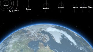 All Planets with Texture PACK Spaceflight Simulator 15  How to install  SFS PLUS [upl. by Lean]