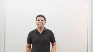 Reaction Intermediates Carbocation Lecture 1 for JEE Main JEE Advance and NEET [upl. by Bonni114]