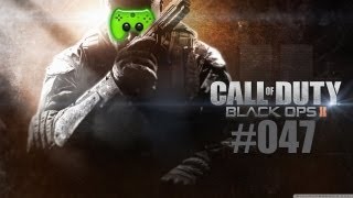 Lets Play Call of Duty Black Ops 2 Multiplayer 047 DeutschHD  Slums [upl. by Essinger]