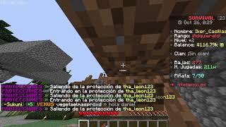 grifeo clip survival stelarMC [upl. by Gennifer]