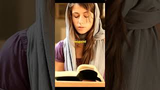 Gods Word Today November 4 Jesus Answers All Your Prayers [upl. by Eileme]