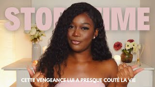 STORYTIME  ELLE FAIT DE LA SORCELLERIE POUR SE VENGER DE SON EX [upl. by Dream982]