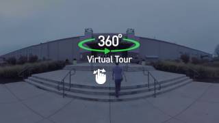 2017 LAS Classic  Spooky Nook Virtual Tour 360 video [upl. by Azilanna88]