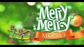 Bmobile Parang Band Sings Merry Merry Money [upl. by Cathee]