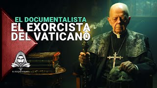 Exorcista La Historia de Gabriele Amorth  El DoQmentalista [upl. by Roberto379]