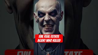 Evil Real Estate Agent Who Klled Buyers realestate home [upl. by Alvan]