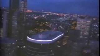 Jean Michel Jarre  Rendezvous Houston rare 1986 documentary part 22 [upl. by Tito]