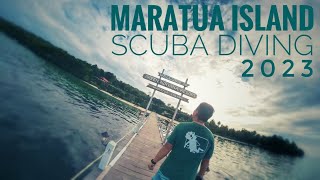 Is diving in Maratua worth it｜You will know after watch it｜2023｜马拉图潜水值得吗｜影片看完你就知道啦 [upl. by Zirtaeb]