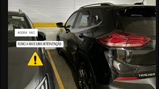 🤔 Problemas Chevrolet Tracker Premier 12 20222023 l Teste de Longa Duração [upl. by Ueihtam]