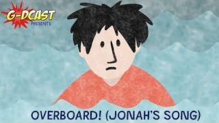 Yom Kippur A Book of Jonah song for kids on the Jewish holidays [upl. by Itnahs]