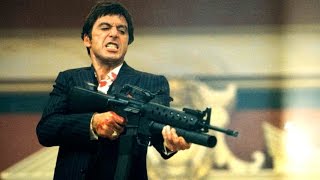 Top 10 Al Pacino Performances [upl. by Svensen]