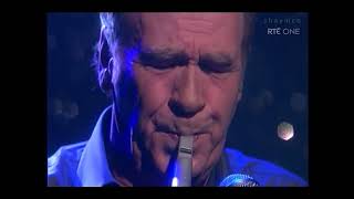 Finbar Furey  The Lonesome Boatman 2012 Live Irish TV [upl. by Halian254]